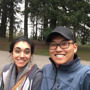 Meet your Posher, Jack